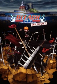 Bleach : Fade to Black