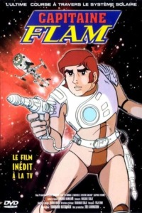 Capitaine Flam : L’Ultime Course à travers le système solaire