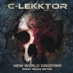 C-Lekktor – New World Disorder