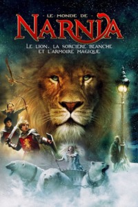 Le Monde de Narnia : Le Lion, la sorcière blanche et l’armoire magique