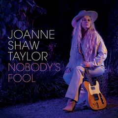 Joanne Shaw Taylor – Nobody’s Fool