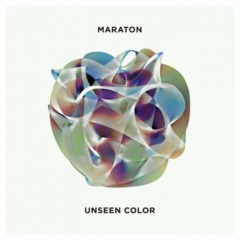 Maraton – Unseen Color