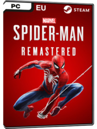 Marvel’s Spider-Man Remastered v1.919