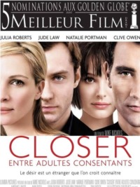 Closer : Entre adultes consentants