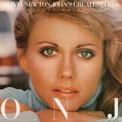 Olivia Newton-John – Olivia Newton-John’s Greatest Hits