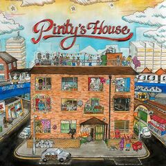 Pinty – Pinty’s House
