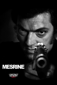 Mesrine : L’Instinct de mort