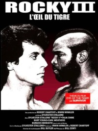 Rocky III : L’oeil du Tigre