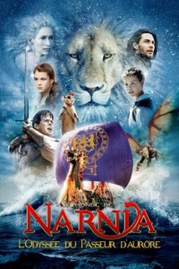 Le Monde de Narnia : L’Odyssée du passeur d’aurore