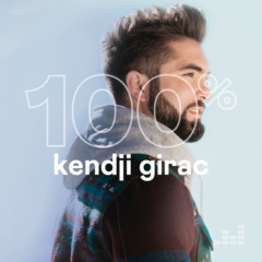 100% Kendji Girac