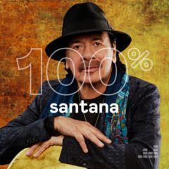100% Santana