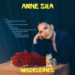 Anne Sila - Madeleines