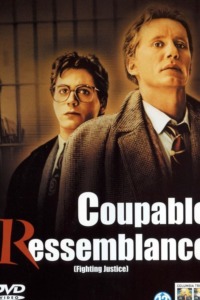 Coupable ressemblance