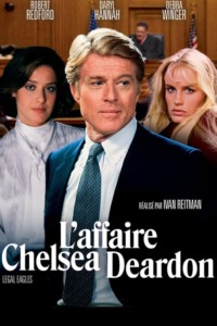 L’affaire Chelsea Deardon