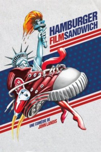 Hamburger Film Sandwich