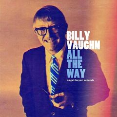 Billy Vaughn – All The Way The Sound Of Christmas