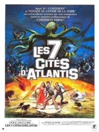 Les 7 Cités d’Atlantis