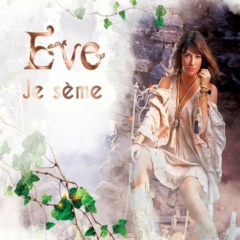 Eve Angeli - Je Sème