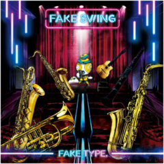 Fake Type – Fake Swing