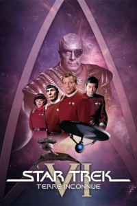 Star Trek VI : Terre inconnue