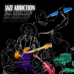 Gabriel Martell - Jazz Addiction