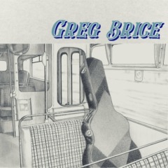 Greg Brice - Greg Brice