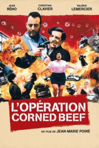 L’Opération Corned Beef