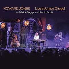 Howard Jones – Live At Union Chapel
