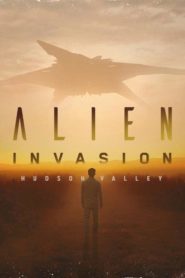 Invasion extraterrestre – La vallée de l’Hudson