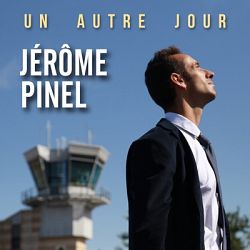 Jérôme Pinel - Un Autre Jour