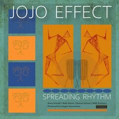 Jojo Effect – Spreading Rhythm