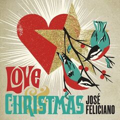 Jose Feliciano – Love And Christmas