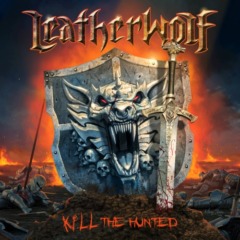 Leatherwolf – Kill The Hunted
