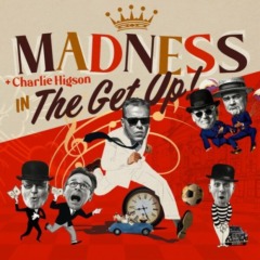 Madness – The Get Up!