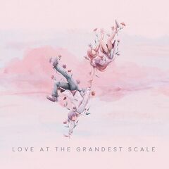 Meryl – Love At The Grandest Scale