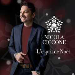Nicola Ciccone - L'esprit de Noël