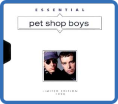 Pet Shop Boys – Essential