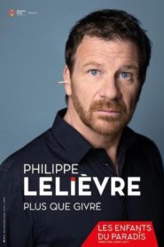 Philippe Lelièvre – Plus que givré