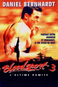 Bloodsport 3 : L’Ultime Kumite