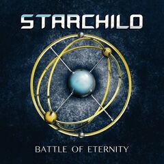 Starchild – Battle Of Eternity