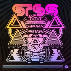 STS9 – Wakaan Mixtape