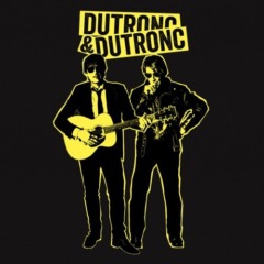 Thomas Dutronc, Jacques Dutronc - Dutronc & Dutronc