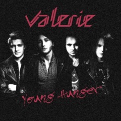 Valerie – Young Hunger