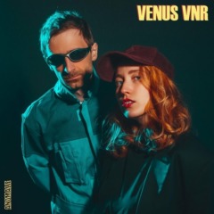 Venus VNR - Anomalie