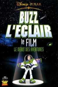 Buzz l’Éclair le Film : le Début des Aventures
