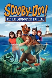 Scooby-Doo ! et le monstre du lac