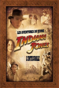 Les Aventures du jeune Indiana Jones – Le Trésor de l’œil du paon