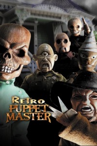 Puppet Master VII – Retro Puppet Master