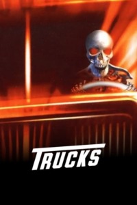 Trucks : Les camions de l’enfer