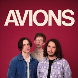 Avions – Avions
